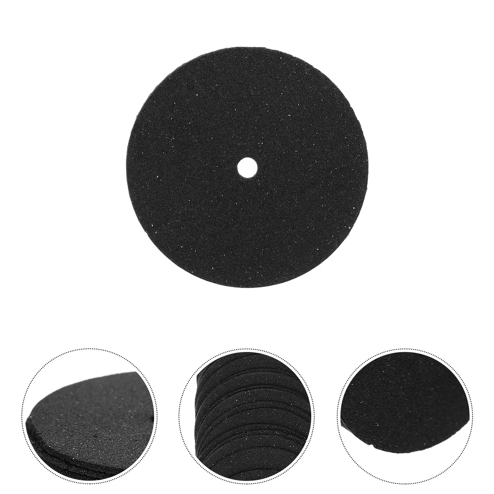 30pcs Resin Cutting Discs Ultrathin Cut Off Wheels For Metal Iron Sheets Precision Cutting Rotary Tool Accessories Power Grinder
30pcs Resin Cutting Discs Ultrathin Cut Off Wheels For Metal Iron Sheets Precision Cutting Rotary Tool Accessories Power Grinder