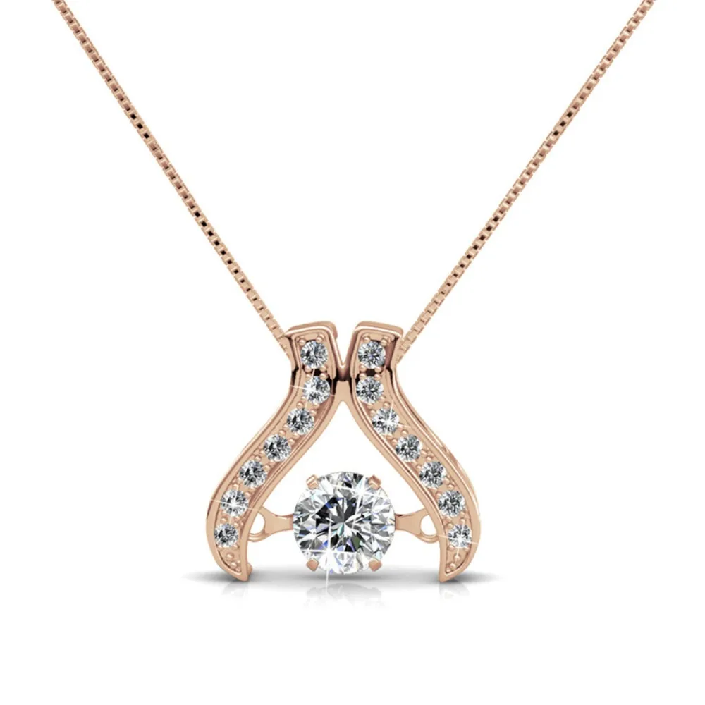 Daisini Кристаллы из болельщиков Сваровски Очарование Qulaity Медное ожерелье Ювелирные изделия Женское минималистское колье-колье с драгоценными камнями
Daisini Кристаллы из болельщиков Сваровски Очарование Qulaity Медное ожерелье Ювелирные изделия Женское минималистское колье-колье с драгоценными камнями