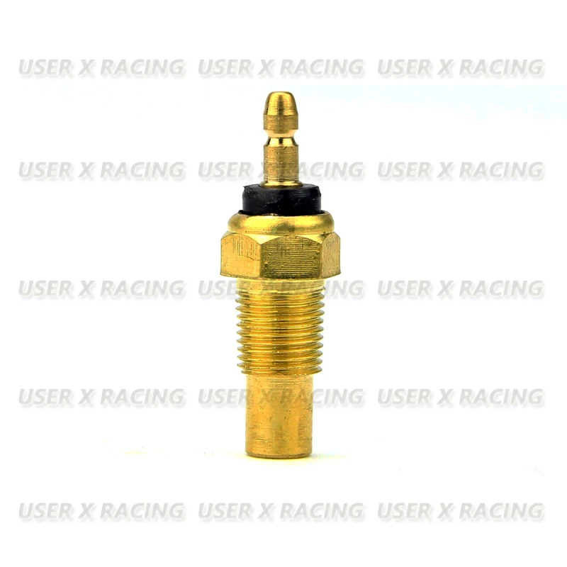 USERX Universal Motorcycle Cylinder head thermostat Water temperature sensor For CH 250 CF 250
USERX Universal Motorcycle Cylinder head thermostat Water temperature sensor For CH 250 CF 250