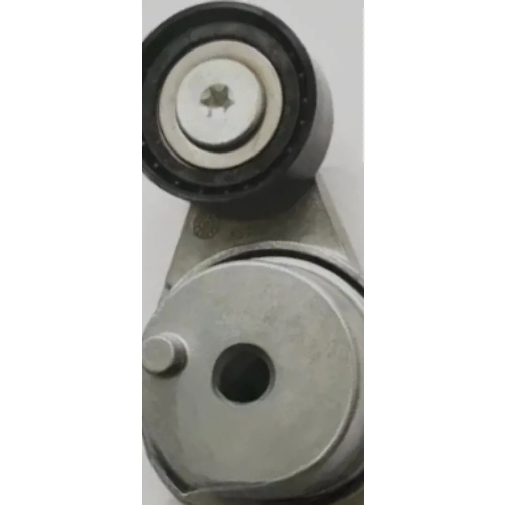 Genuine Auto Generator Belt Tensioning Wheel Idler Wheel Accessories for Roewe 350 MG3 MG5 Replacement Parts Brand New
Genuine Auto Generator Belt Tensioning Wheel Idler Wheel Accessories for Roewe 350 MG3 MG5 Replacement Parts Brand New