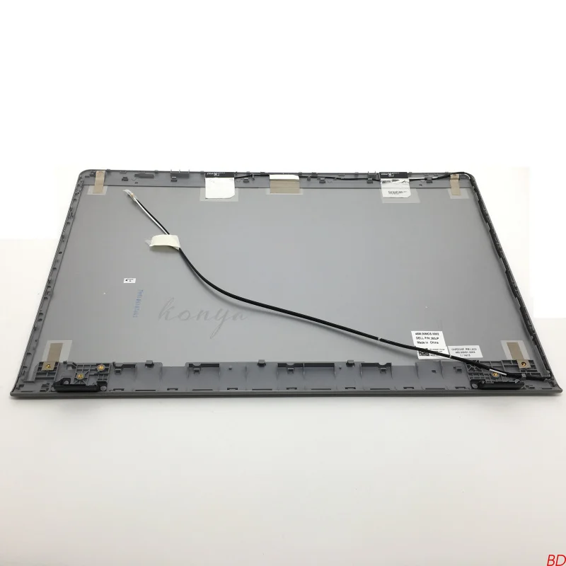 M For Dell Inspiron 17 5748 17.3" LCD Back Cover A Shell 0353JP 353JP
M For Dell Inspiron 17 5748 17.3" LCD Back Cover A Shell 0353JP 353JP