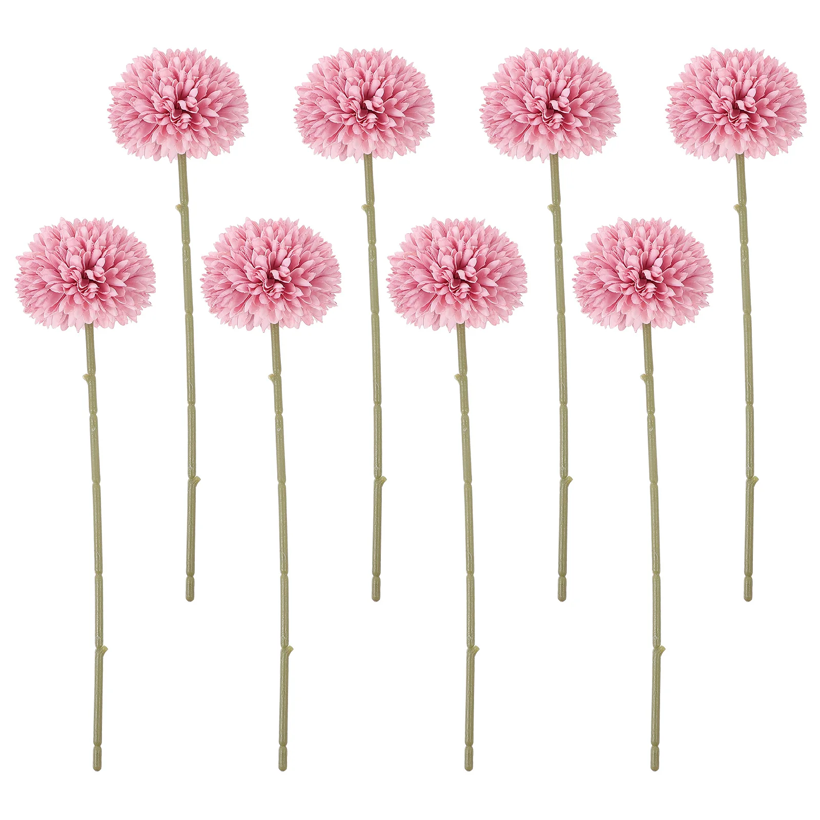 8 Pcs Artificial Chrysanthemum Bouquet Realistic Simulation Flowers Faux Hydrangea Plastic Decor Wedding Party Home Garden
8 Pcs Artificial Chrysanthemum Bouquet Realistic Simulation Flowers Faux Hydrangea Plastic Decor Wedding Party Home Garden