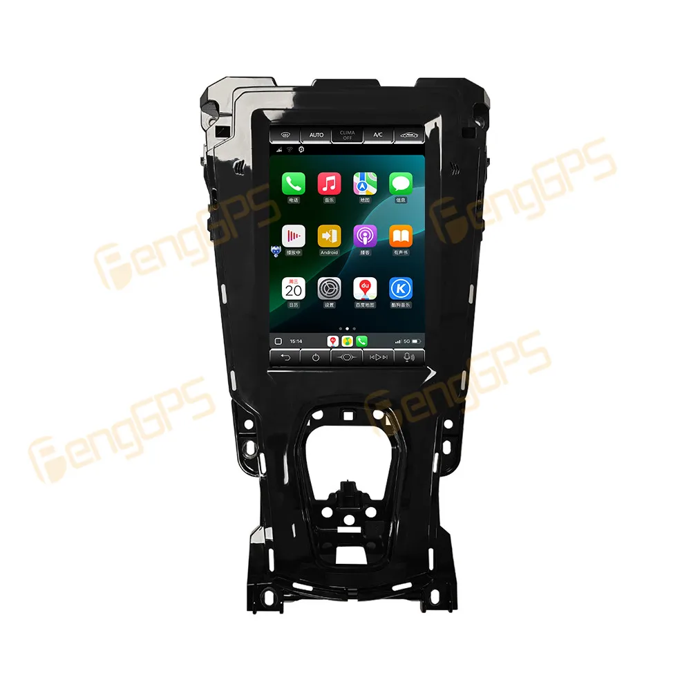 10.4 Inch Android 13 Car Radio CarPlay For Lamborghini Huracan 2014-2018 Touch Screen Multimedia Player GPS Navigation Head Unit
10.4 Inch Android 13 Car Radio CarPlay For Lamborghini Huracan 2014-2018 Touch Screen Multimedia Player GPS Navigation Head Unit