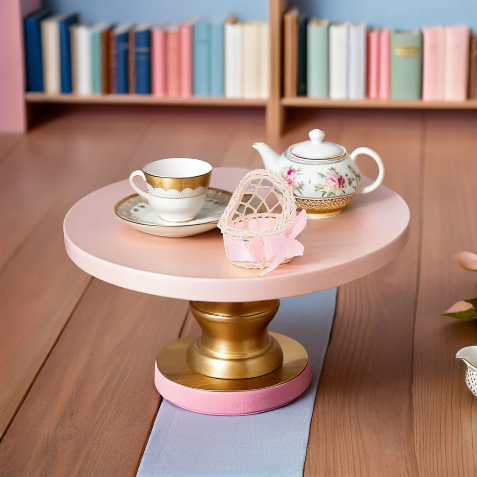 6Pcs Mini Basket Ornament Exquisite Woven Design for Mini House Decor Kids Gift Micro Scene Basket Creative Decoration
6Pcs Mini Basket Ornament Exquisite Woven Design for Mini House Decor Kids Gift Micro Scene Basket Creative Decoration