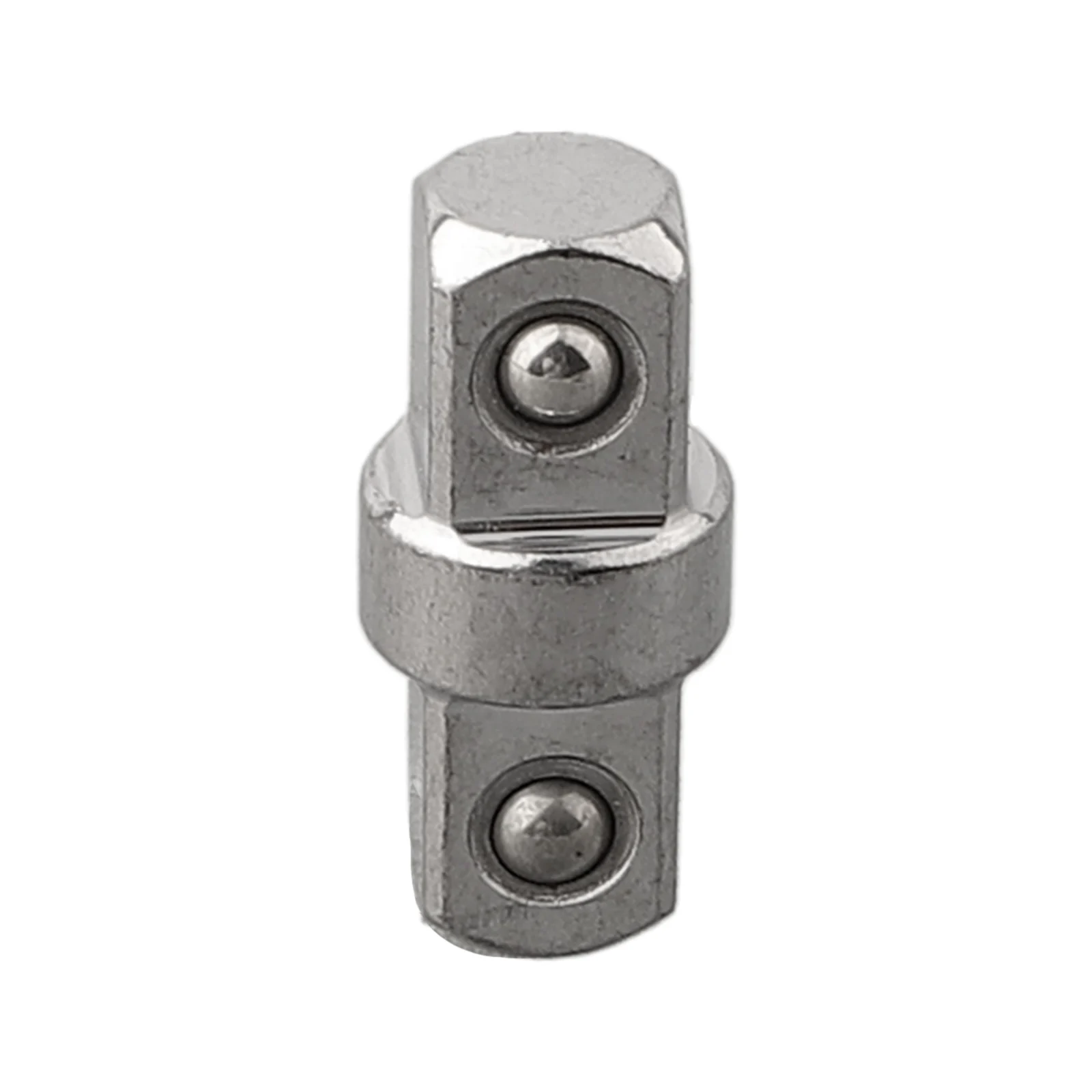 Double-head Hex Wrench Extension Rod Chrome Vanadium Steel Conversion Accessories Double Head Non-slip Parts Replacement
Double-head Hex Wrench Extension Rod Chrome Vanadium Steel Conversion Accessories Double Head Non-slip Parts Replacement