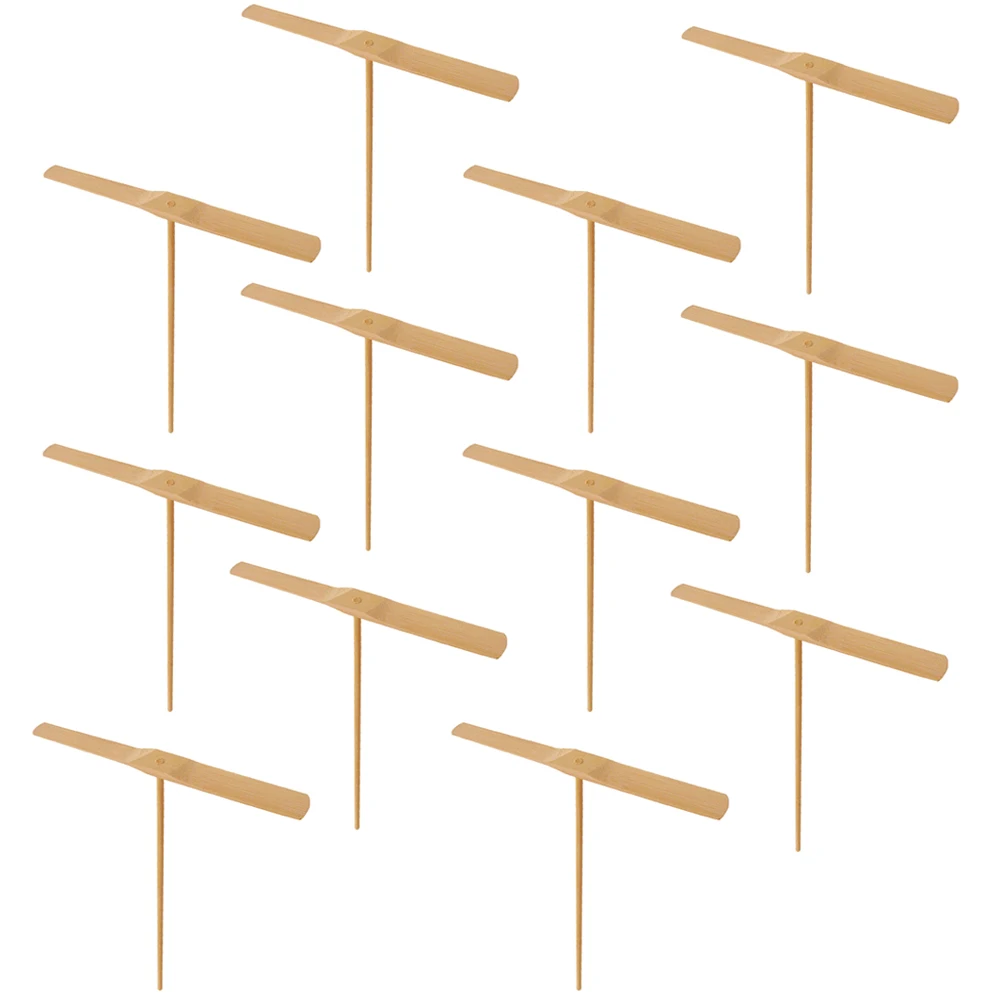20pcs Bamboo Dragonfly Toy Simple Kids Outdoor Flying Hand Rubbing Sports Playthings Portable
20pcs Bamboo Dragonfly Toy Simple Kids Outdoor Flying Hand Rubbing Sports Playthings Portable