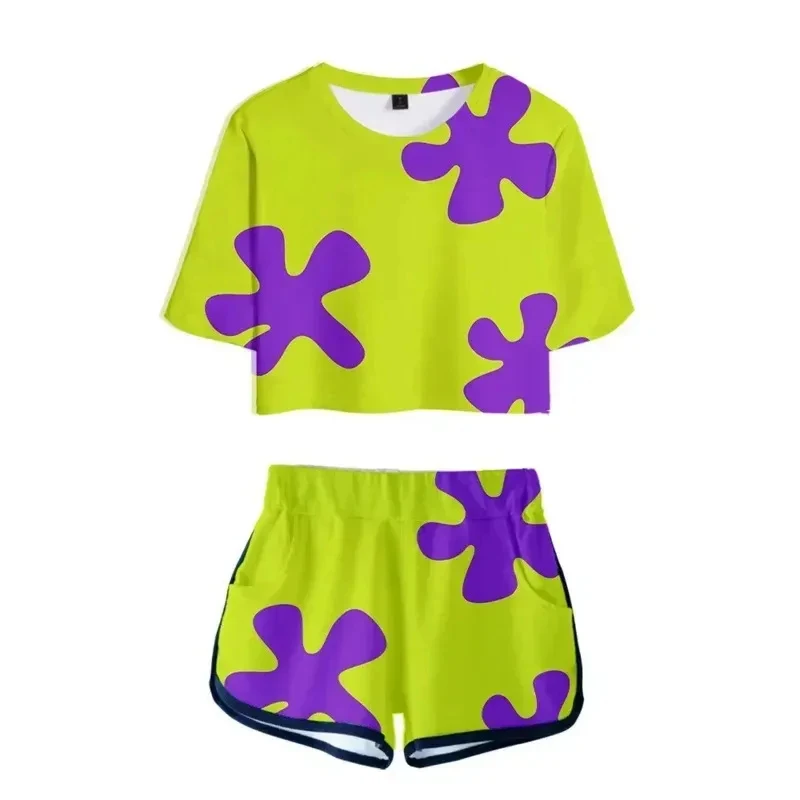 ★Halloween Cosplay Costume Anime Patrick Star Women Casual Short Pants Summer Cool Printed 3D Shorts Fash 2026 New ♥Look Me ←_←
★Halloween Cosplay Costume Anime Patrick Star Women Casual Short Pants Summer Cool Printed 3D Shorts Fash 2026 New ♥Look Me ←_←
