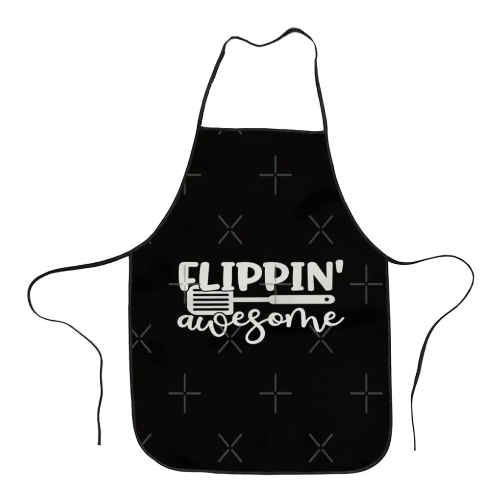 Великолепные Кухонные фартуки Flippin для женщин, фартуки для уборки дома, фартуки для поваров, Детский фартук для выпечки
Великолепные Кухонные фартуки Flippin для женщин, фартуки для уборки дома, фартуки для поваров, Детский фартук для выпечки