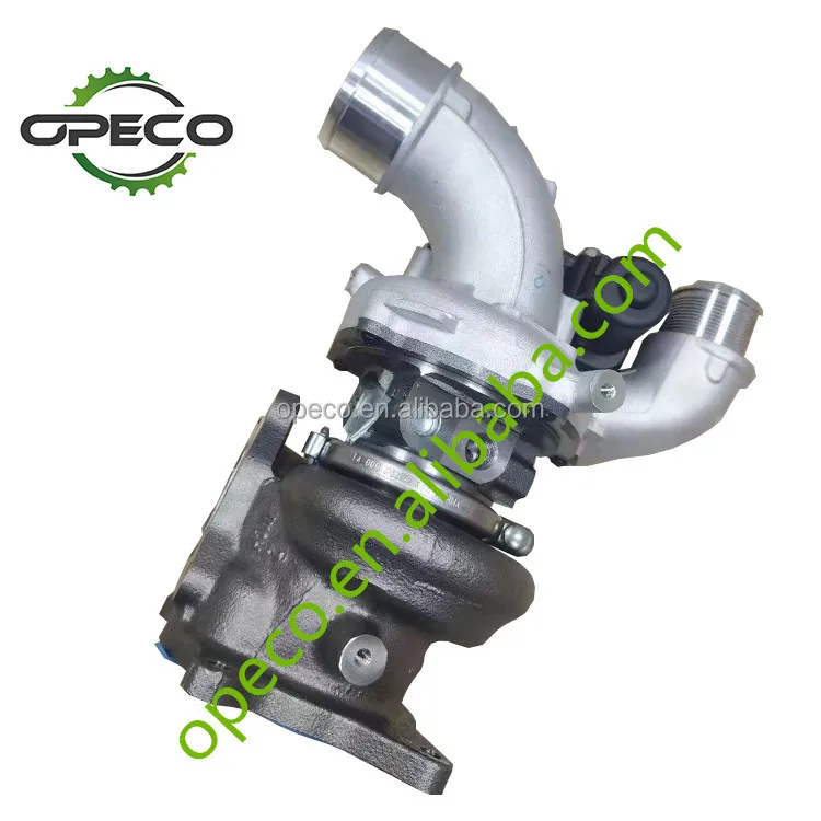 For Trumpchi GA8 2.0T Turbocharger VP79 10100332050100
For Trumpchi GA8 2.0T Turbocharger VP79 10100332050100