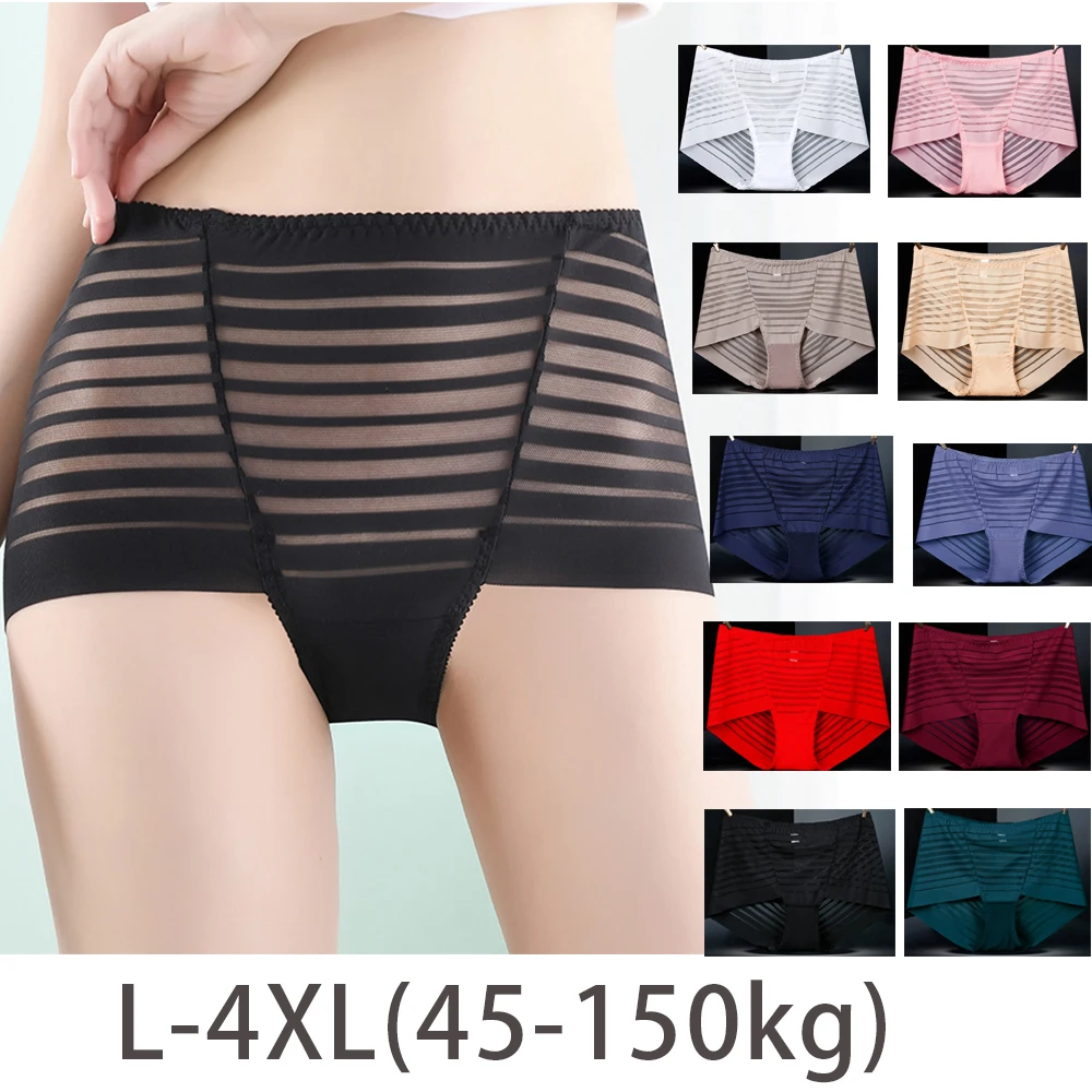 Женское нижнее белье, 3 шт., бесшовные трусики, тонкие марлевые кружевные эластичные трусы, однотонные шелковые полосатые сетчатые прозрачные трусики, женское нижнее белье
Женское нижнее белье, 3 шт., бесшовные трусики, тонкие марлевые кружевные эластичные трусы, однотонные шелковые полосатые сетчатые прозрачные трусики, женское нижнее белье