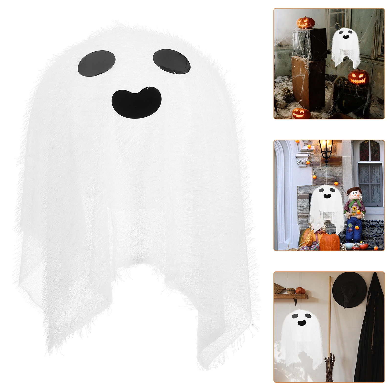 1 set 1 Set Ghost Lantern Hanging Halloween Decorations Party Supplies Festival Light Tree Hanging Prop Home Outdoor Decorative
1 set 1 Set Ghost Lantern Hanging Halloween Decorations Party Supplies Festival Light Tree Hanging Prop Home Outdoor Decorative