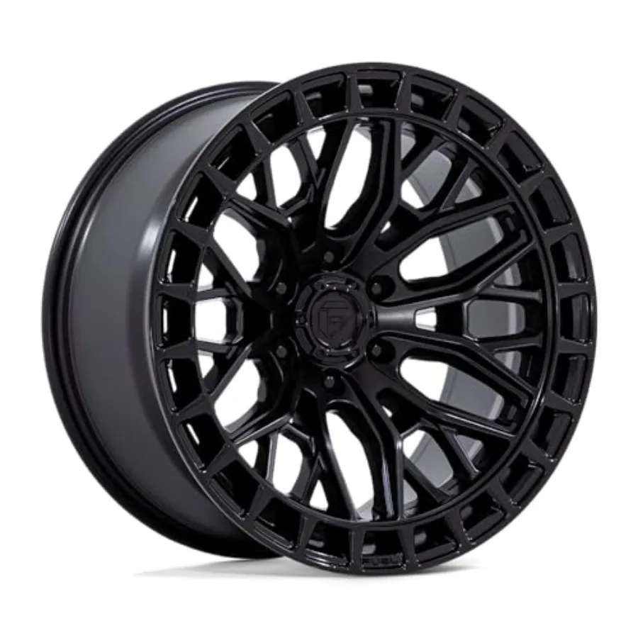 FC869 Sigma 17X9 5X5.0 4.53 12mm Blackout with Gloss Black Lip for Performance Vehicles
FC869 Sigma 17X9 5X5.0 4.53 12mm Blackout with Gloss Black Lip for Performance Vehicles
