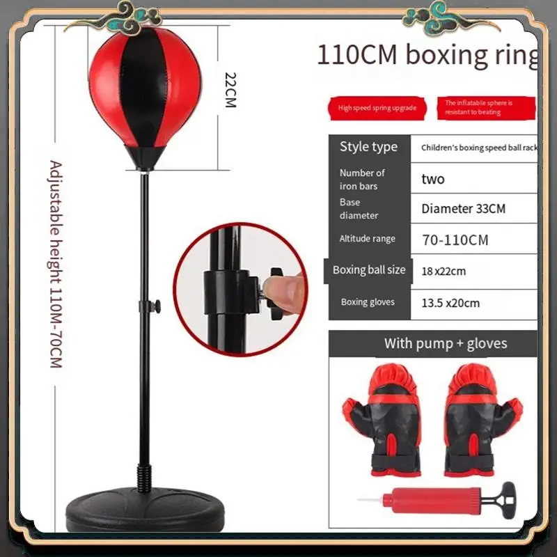 Premium Children's Stress Relief Tool, Boxing Gloves, Tumbler Sandbags, Sports Training Equipment, Boxer Suits
Premium Children's Stress Relief Tool, Boxing Gloves, Tumbler Sandbags, Sports Training Equipment, Boxer Suits