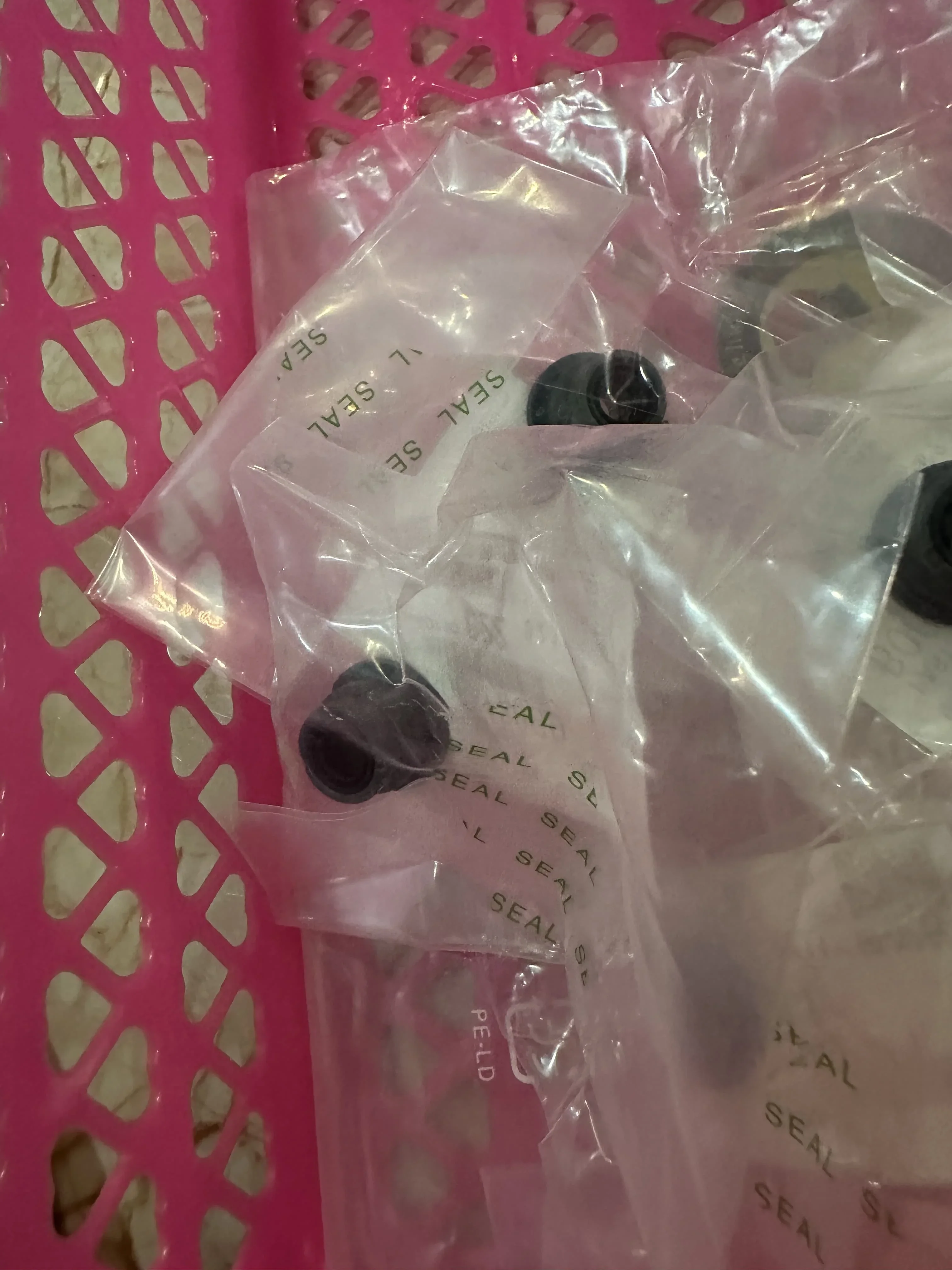 20pcs B065-3069 B0653069 Bushing for RICOH Aficio 1060 1075 2051 2060 2075 AP900 MP 5500 6500 7500 8000 9000 1100 1350 MP8000
20pcs B065-3069 B0653069 Bushing for RICOH Aficio 1060 1075 2051 2060 2075 AP900 MP 5500 6500 7500 8000 9000 1100 1350 MP8000