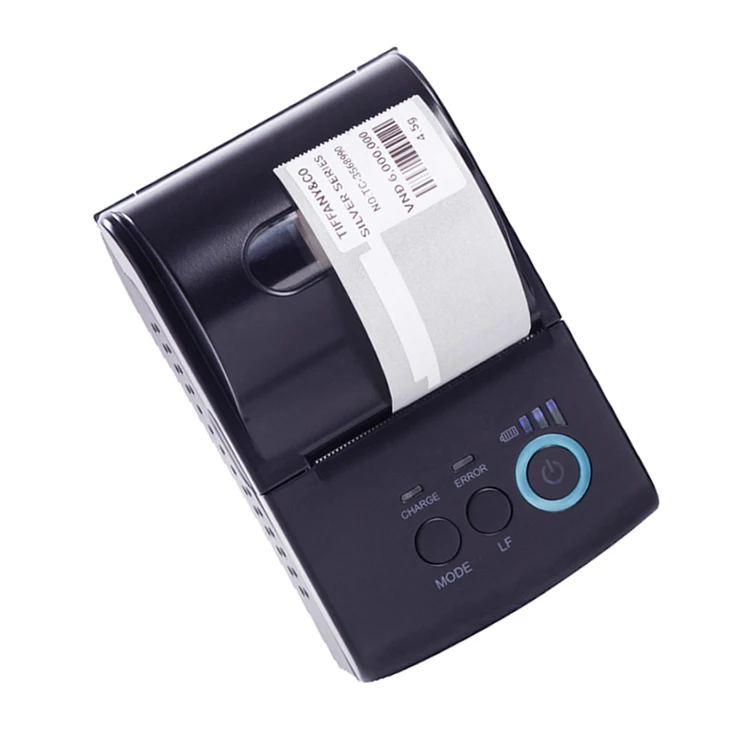 Excellent Portable Thermal Label Printer and price tag for Jewelry/Necklaces/Rings/Bracelets/Sunglasses
Excellent Portable Thermal Label Printer and price tag for Jewelry/Necklaces/Rings/Bracelets/Sunglasses