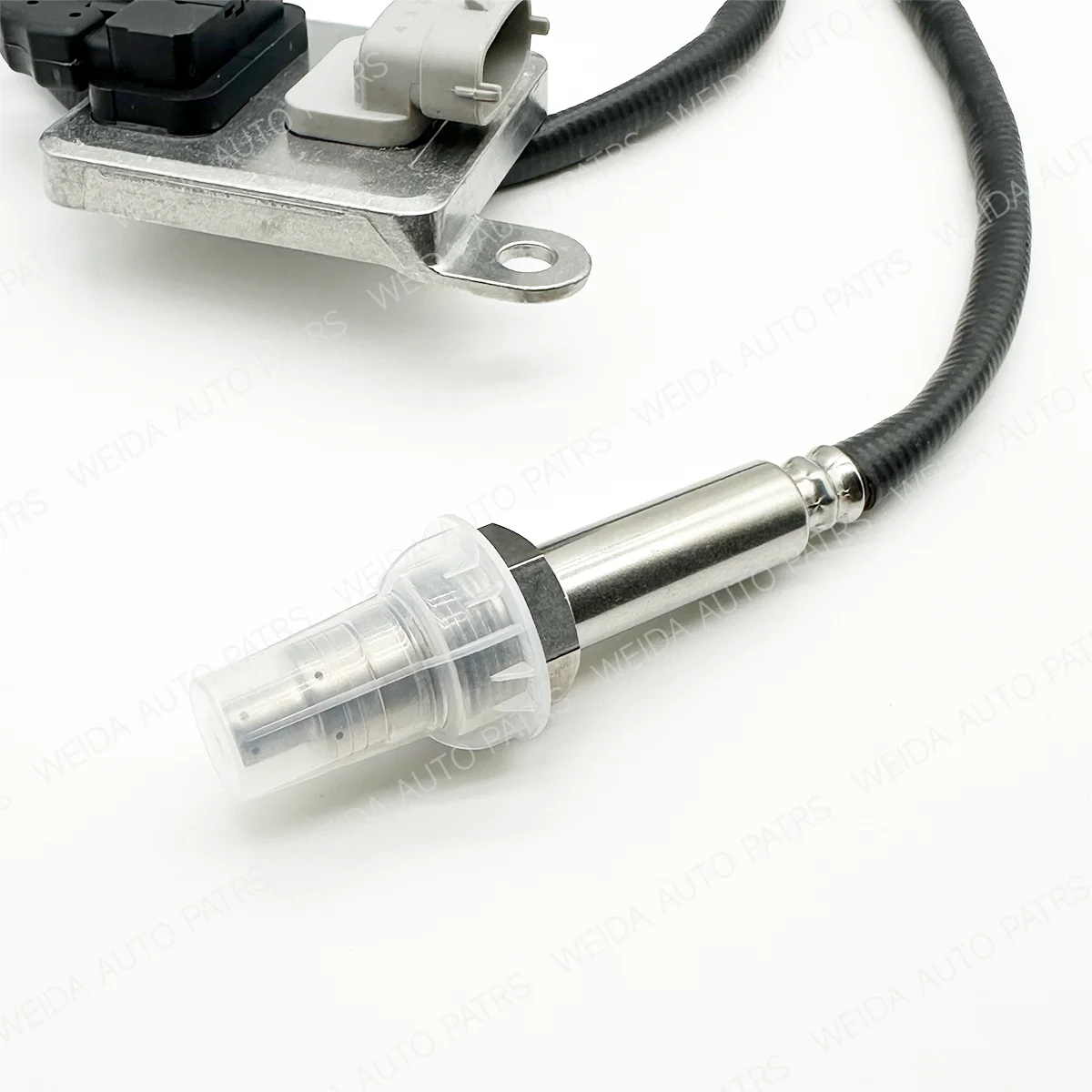 68067521AA 5WK96684A Original NEW Nitrogen Oxide Sensor NOX Sensor for Ram 3500 4500 5500 6.7L Cummins 6.7L Diesel
68067521AA 5WK96684A Original NEW Nitrogen Oxide Sensor NOX Sensor for Ram 3500 4500 5500 6.7L Cummins 6.7L Diesel