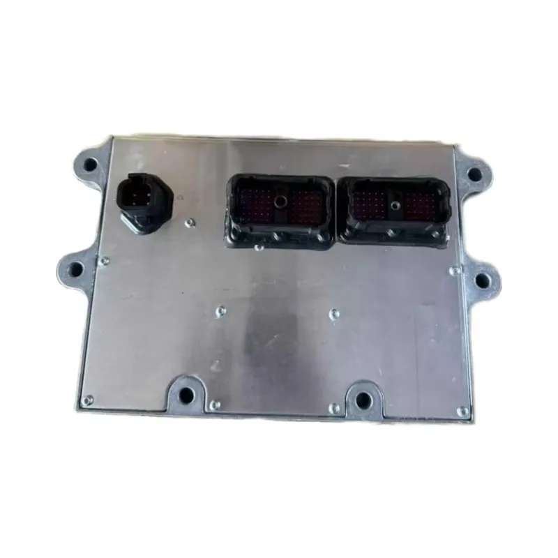 ECM Electronic Control Module 4963807 for Cummins Engine 4B3.9 ISM NT855 QSM11 QSN14 QSNT14 X15
ECM Electronic Control Module 4963807 for Cummins Engine 4B3.9 ISM NT855 QSM11 QSN14 QSNT14 X15