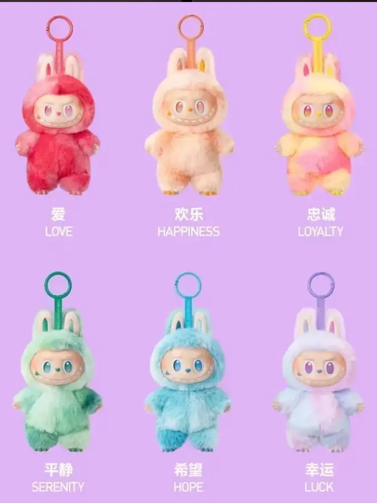 POP MART LABUBU THE MONSTERS Big into Energy Series Vinyl Plush Trendy Blind Box Toys Mystery Box Mistery Action Figure Gift
POP MART LABUBU THE MONSTERS Big into Energy Series Vinyl Plush Trendy Blind Box Toys Mystery Box Mistery Action Figure Gift