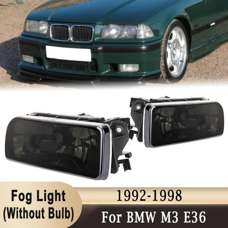 1 пара противотуманных фар переднего бампера (без лампочек) для BMW M3 E36 1992-1998 гг., автомобильные фары, противотуманные фары 63178357389 63178357390
1 пара противотуманных фар переднего бампера (без лампочек) для BMW M3 E36 1992-1998 гг., автомобильные фары, противотуманные фары 63178357389 63178357390