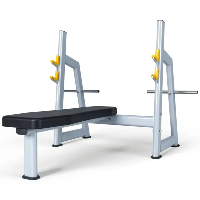 Оборудование для фитнеса, горячая распродажа, плоская весовая скамья для фитнес-клуба
Оборудование для фитнеса, горячая распродажа, плоская весовая скамья для фитнес-клуба