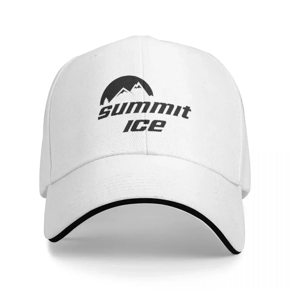 Summit Ice Nathan for you Cap Baseball Cap Bobble hat Women's cap Men's Autumn Spring Streetwear for Sun Protection
Summit Ice Nathan for you Cap Baseball Cap Bobble hat Women's cap Men's Autumn Spring Streetwear for Sun Protection