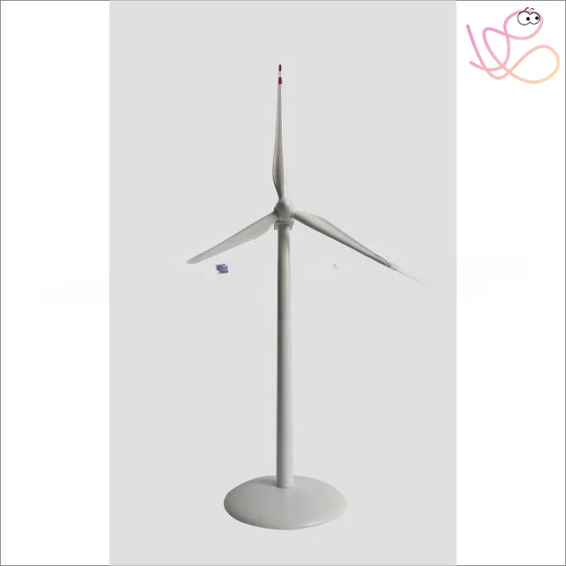 Wind Turbine Solar Fan Can Hand Dial the Wind Blade to Rotate the Model Desk Home Decoration Decoration Gift
Wind Turbine Solar Fan Can Hand Dial the Wind Blade to Rotate the Model Desk Home Decoration Decoration Gift