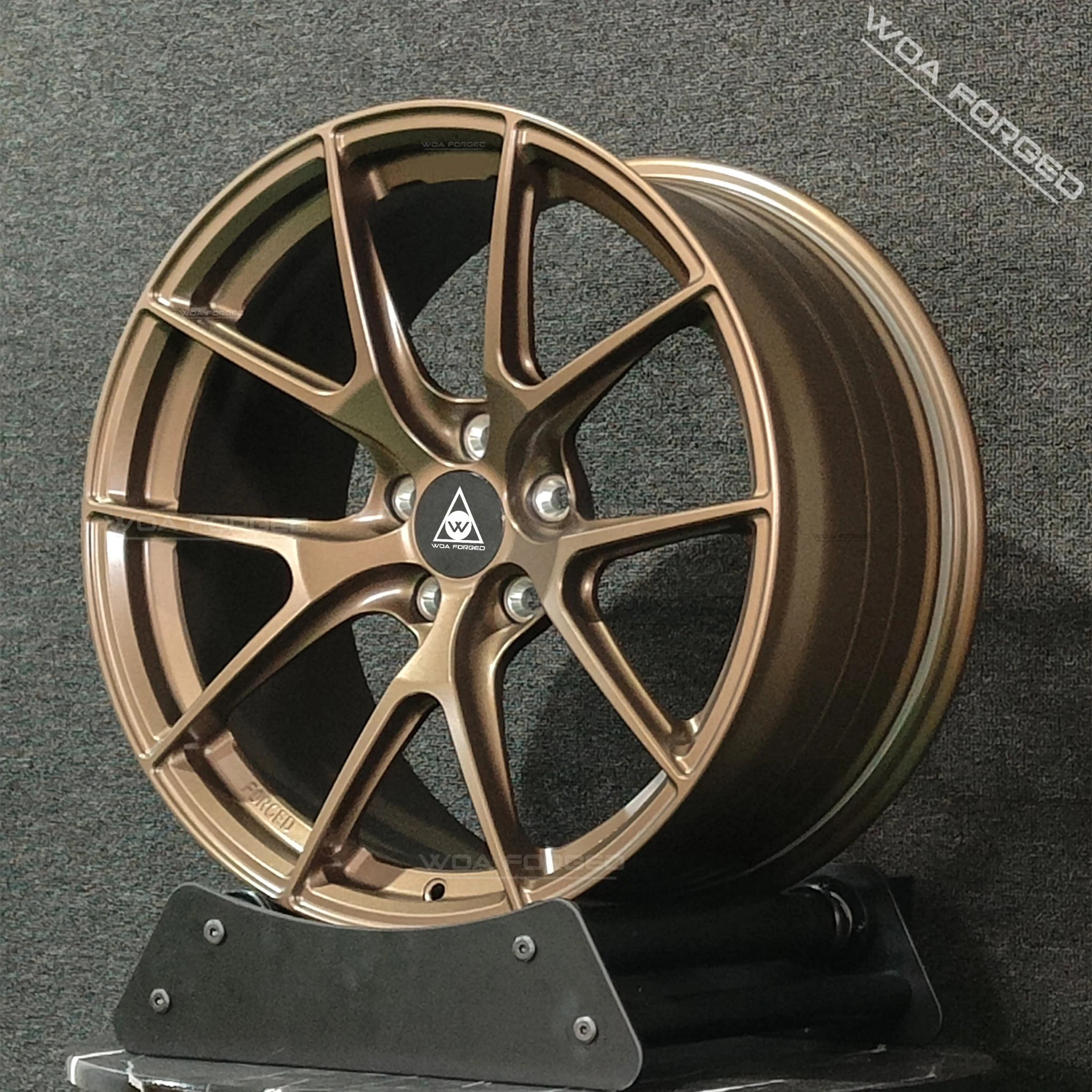 Factory Universal Alloy Rims 5 Hole Rims 5x112 Wheels 17 18 19 Inch Alloy Forged Wheels Suitable for Models E46 and E90
Factory Universal Alloy Rims 5 Hole Rims 5x112 Wheels 17 18 19 Inch Alloy Forged Wheels Suitable for Models E46 and E90