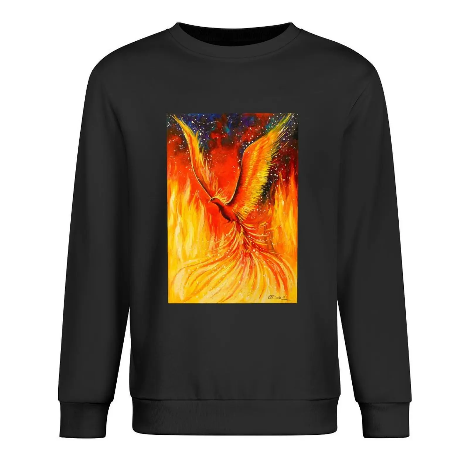 Phoenix Pullover winter clothes autumn jacket men men's clothes tracksuit men pullover
Phoenix Pullover winter clothes autumn jacket men men's clothes tracksuit men pullover