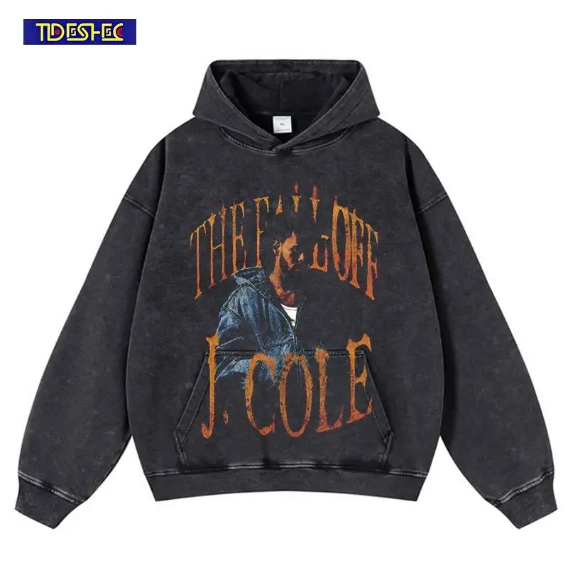 Hip Hop Harajuku Streetwear Vintage Letter Portrait Print Oversized Washed Sweatshirt Stretwear Hoodie Cotton Hooded Pullover
Hip Hop Harajuku Streetwear Vintage Letter Portrait Print Oversized Washed Sweatshirt Stretwear Hoodie Cotton Hooded Pullover
