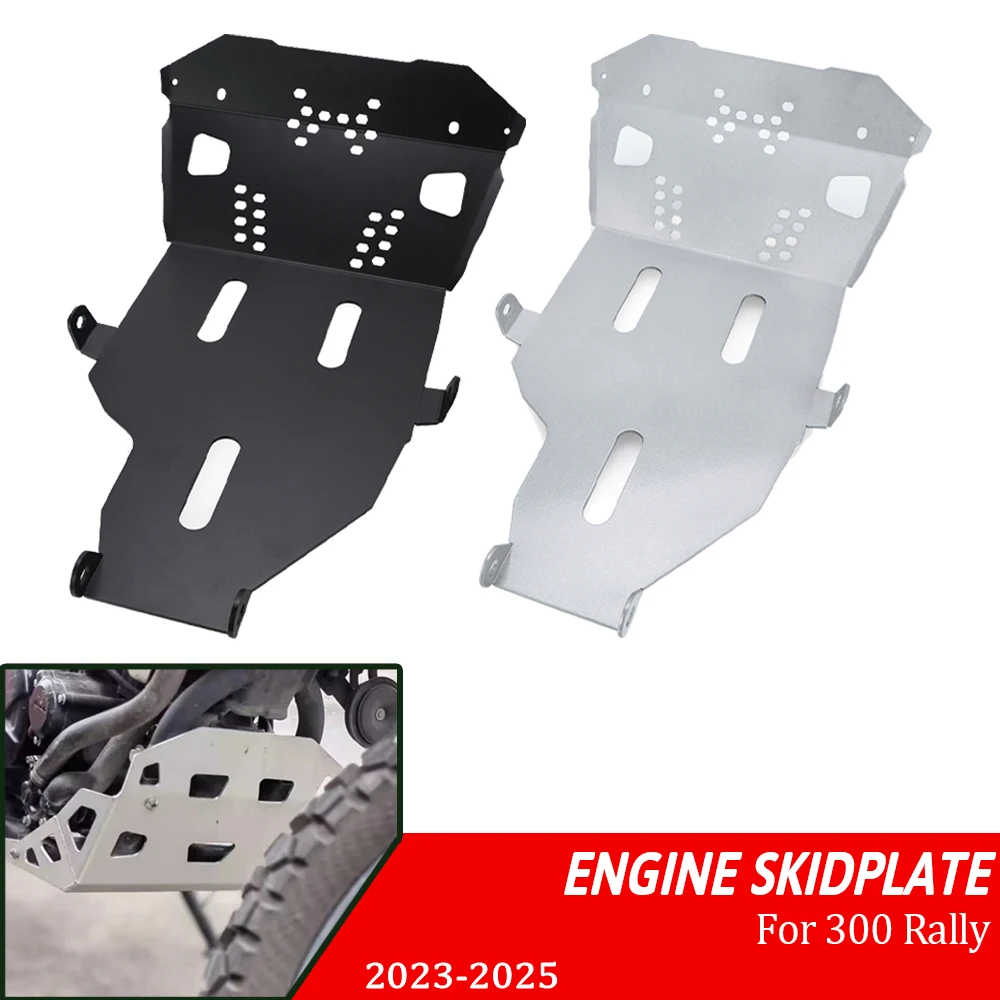 For Voge Valico 300 Rally LONCIN VOGE 300Rally 2023 2024-2025 Motorcycle Accessories Aluminum Skid Plate bash frame Engine Guard
For Voge Valico 300 Rally LONCIN VOGE 300Rally 2023 2024-2025 Motorcycle Accessories Aluminum Skid Plate bash frame Engine Guard