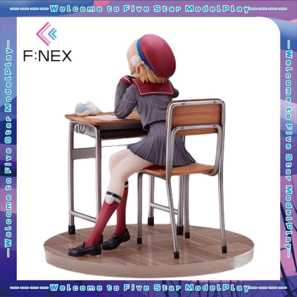 【FS】Original FNEX Scale 1/7 Virtual Anchor Shigure Hagoromo Figure Model Gift Collection Toy
【FS】Original FNEX Scale 1/7 Virtual Anchor Shigure Hagoromo Figure Model Gift Collection Toy