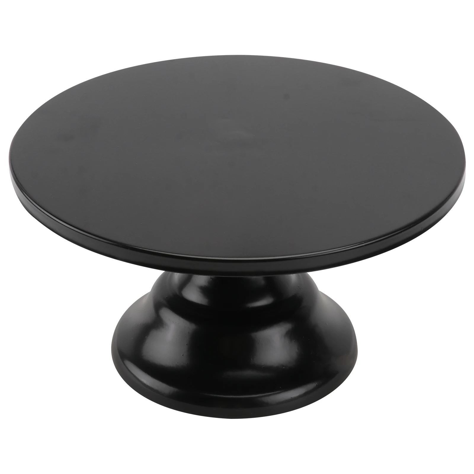 Black Cake Stand 25cm Iron Tray for Fruit Cupcakes Decorative Holder Reusable Easy Clean Black Cake Pan Fruit Plate Cupcake Rack
Black Cake Stand 25cm Iron Tray for Fruit Cupcakes Decorative Holder Reusable Easy Clean Black Cake Pan Fruit Plate Cupcake Rack