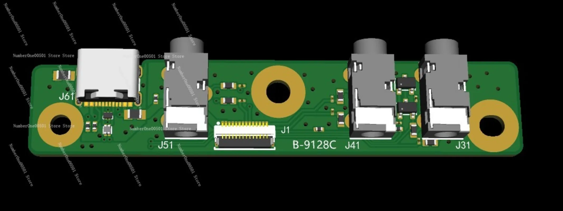 Плата обновления USB-C типа C B-9128C для радиостанции fo-705
Плата обновления USB-C типа C B-9128C для радиостанции fo-705