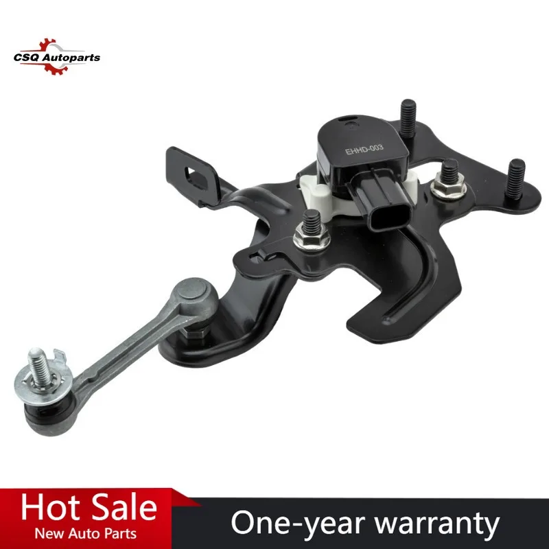 33146-TA0-J01 Vehicle Headlight Level Sensor 33146TA0J01 For Honda Accord 2.0 2.2 2.4
33146-TA0-J01 Vehicle Headlight Level Sensor 33146TA0J01 For Honda Accord 2.0 2.2 2.4