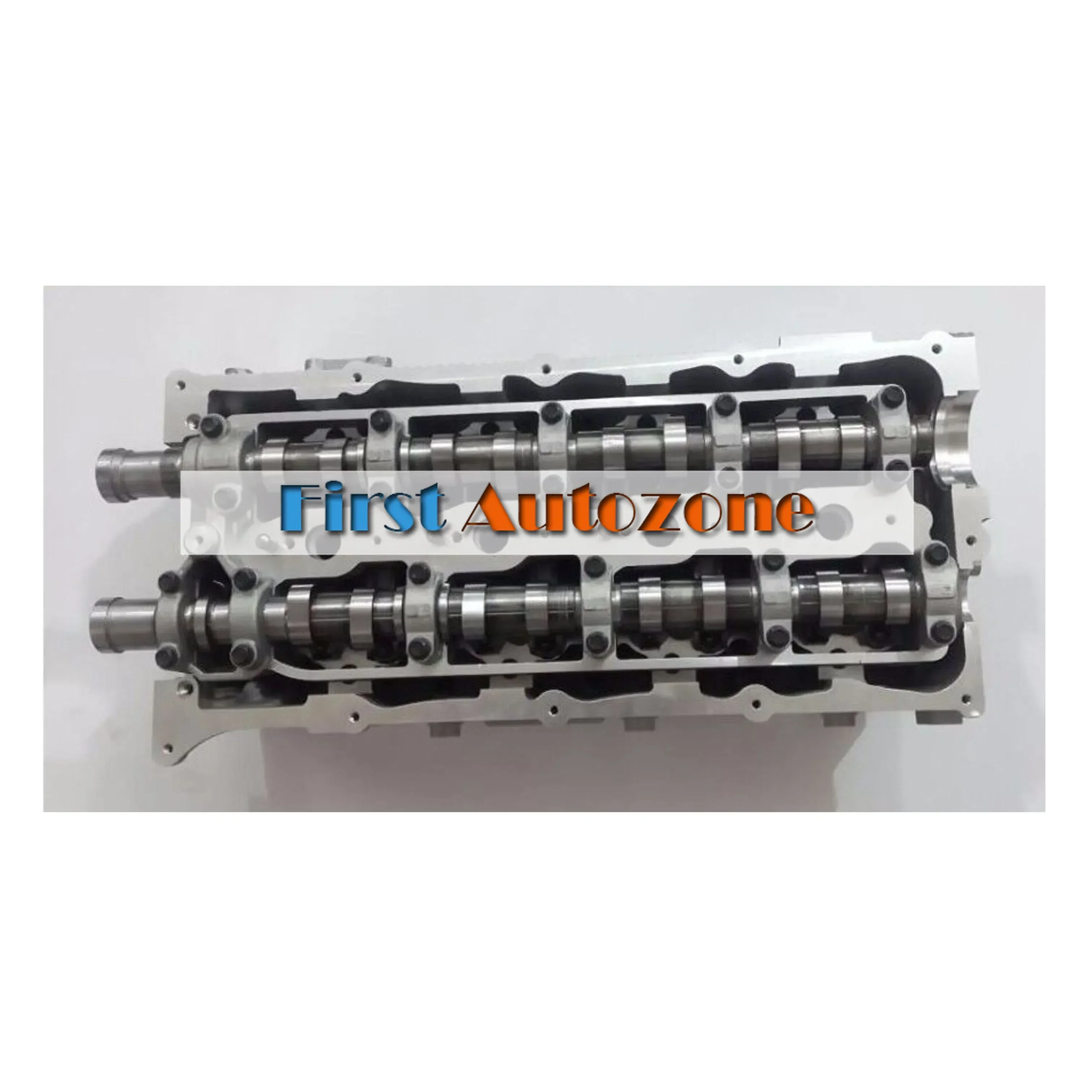 Cylinder head complete for Hyundai H1 H200 Kia Sorento D4CB 2.5 CRDI 22100-4A000
Cylinder head complete for Hyundai H1 H200 Kia Sorento D4CB 2.5 CRDI 22100-4A000