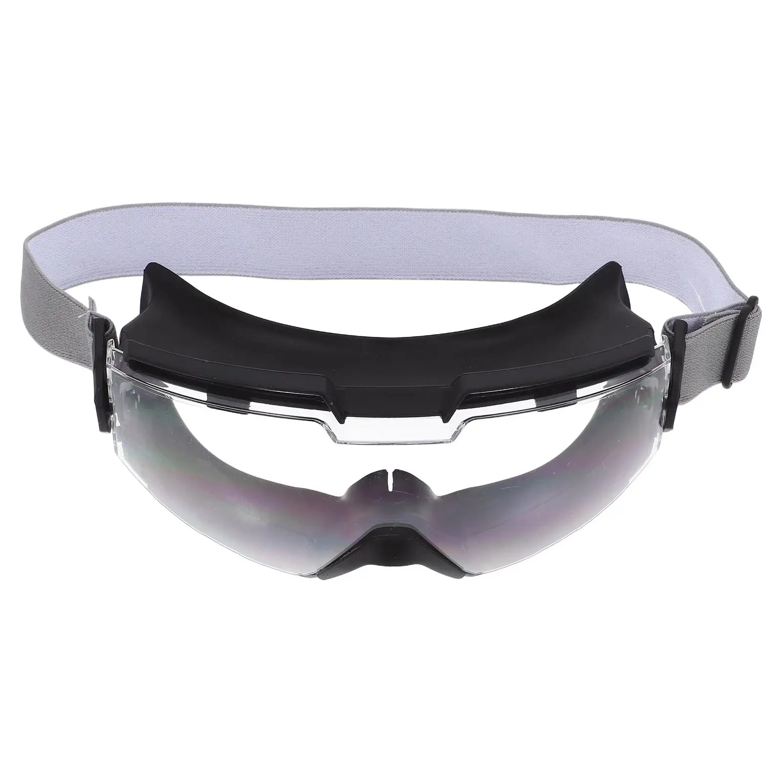 Safety Goggles Clear Eye Protection Dust Proof PC High Transparency Indirect Ventilation Work Glasses For Cutting Labor
Safety Goggles Clear Eye Protection Dust Proof PC High Transparency Indirect Ventilation Work Glasses For Cutting Labor