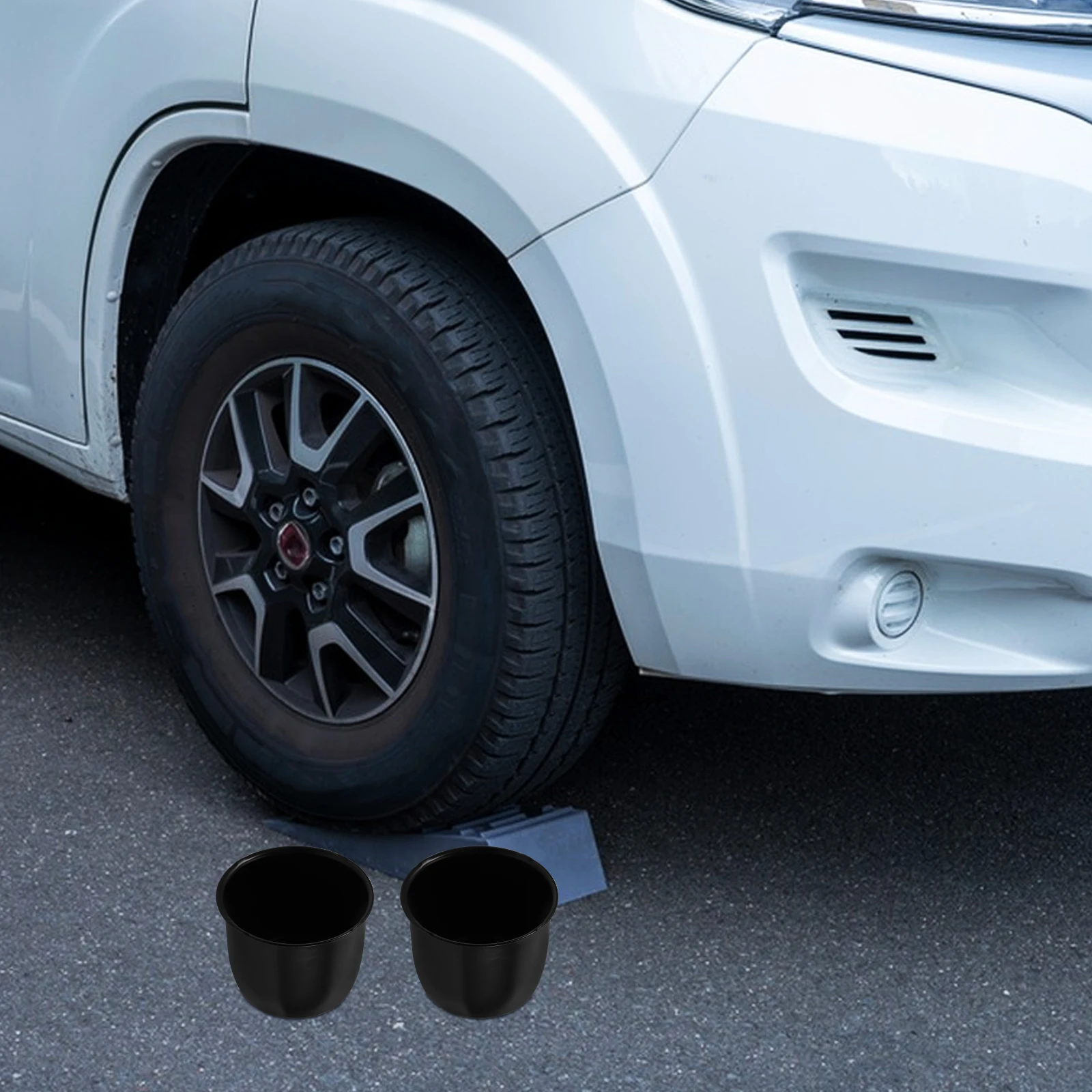 4Pcs Metal Trailer Wheel Hub Dust Covers Easy Installation 108Mm Outer Diameter Various Models Protection Rv Semi Truck
4Pcs Metal Trailer Wheel Hub Dust Covers Easy Installation 108Mm Outer Diameter Various Models Protection Rv Semi Truck