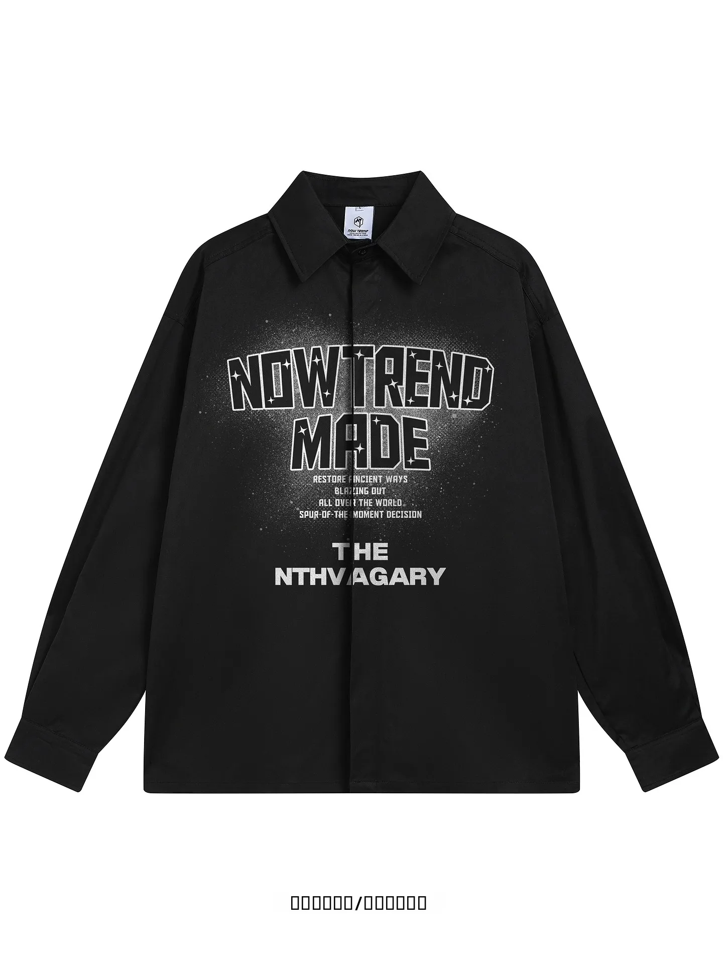 Loose Fit Long Sve Casual irt from Versatile Comfortable Breathable Polyester Fiber Spring Autumn ex Open Cardigan
Loose Fit Long Sve Casual irt from Versatile Comfortable Breathable Polyester Fiber Spring Autumn ex Open Cardigan