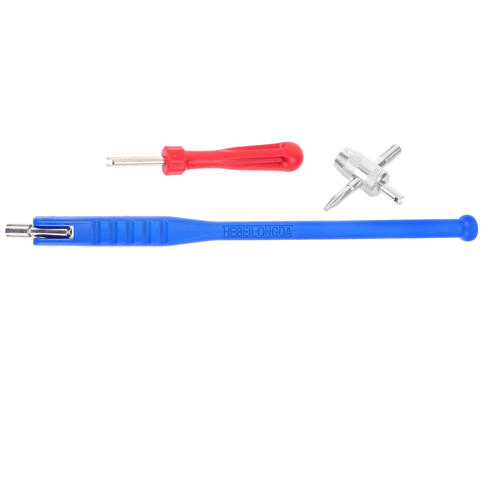 1Set Valve Stem Puller Multi Functional Tire Disassembly Wrench Installation Repair Accessory Valve Stem Puller
1Set Valve Stem Puller Multi Functional Tire Disassembly Wrench Installation Repair Accessory Valve Stem Puller