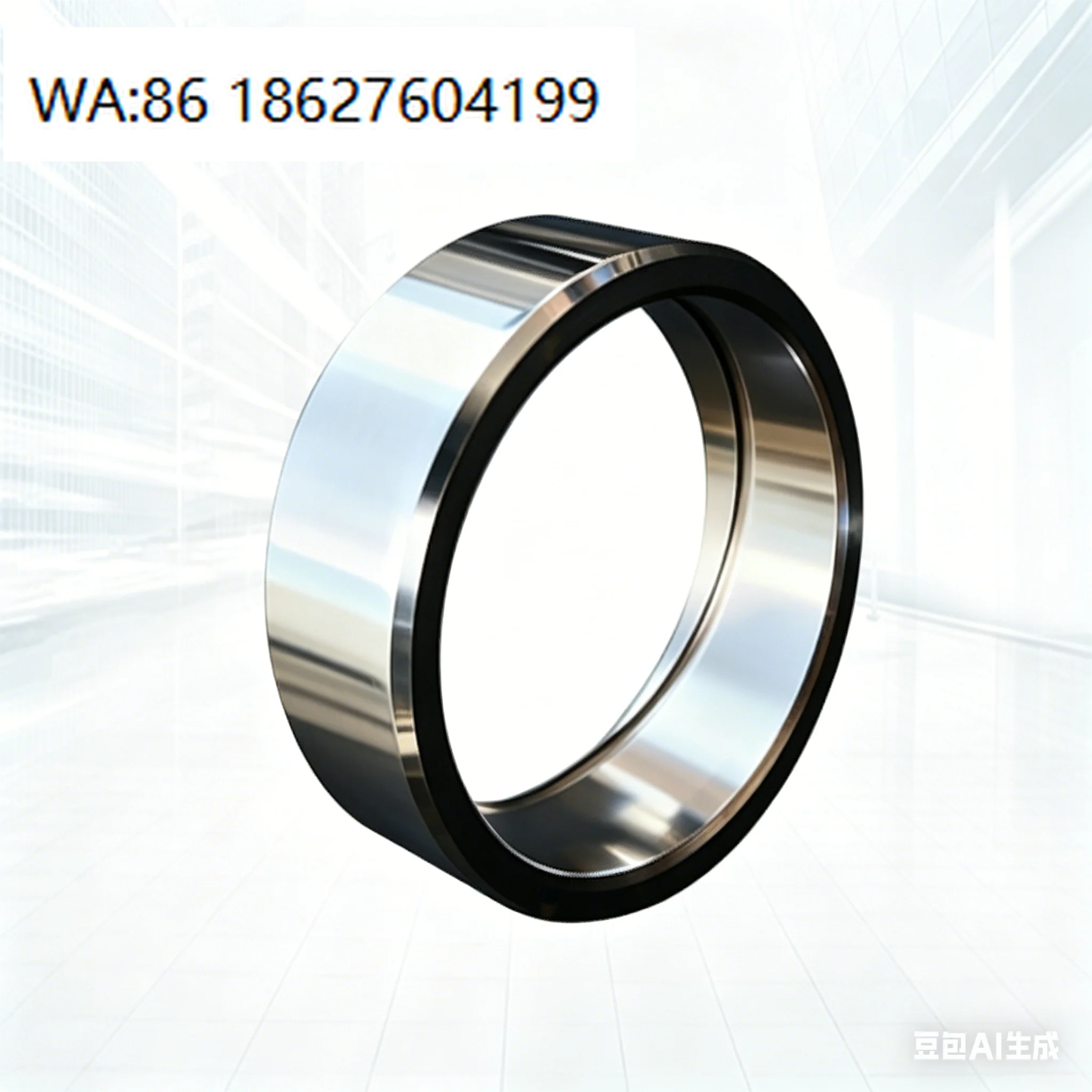 OEM ODM Custom Metal Sleeve Control Arm Bushing Construction Machinery Parts Customizable
OEM ODM Custom Metal Sleeve Control Arm Bushing Construction Machinery Parts Customizable