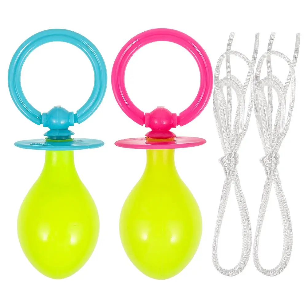 2 Pcs Large Fake Pacifier Adult Costume Accessory Cosplay Props Big Party Favor
2 Pcs Large Fake Pacifier Adult Costume Accessory Cosplay Props Big Party Favor