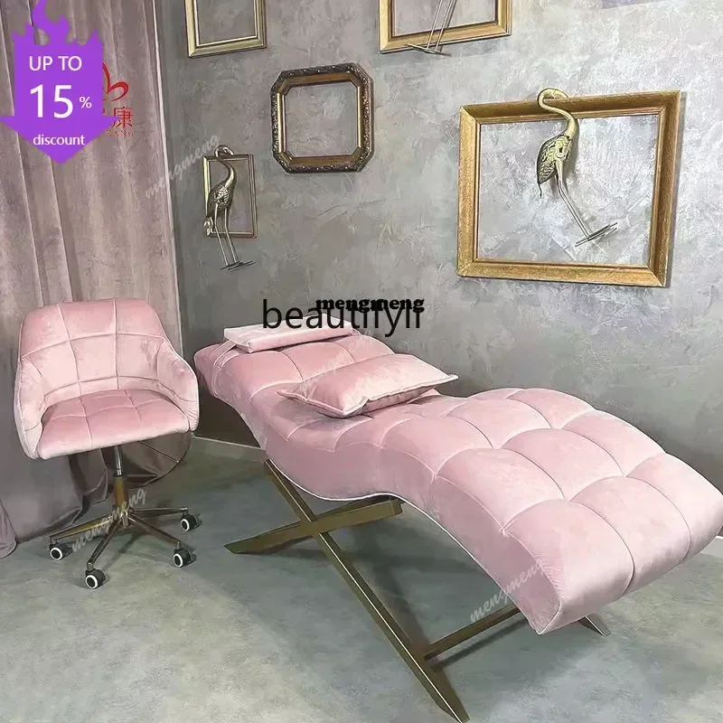 ss 8350 Eyelash Bed Facial Bed Face Washing Ear Cleaning Eyelash Tattoo Tattoo Beauty Salon Special Bed
ss 8350 Eyelash Bed Facial Bed Face Washing Ear Cleaning Eyelash Tattoo Tattoo Beauty Salon Special Bed