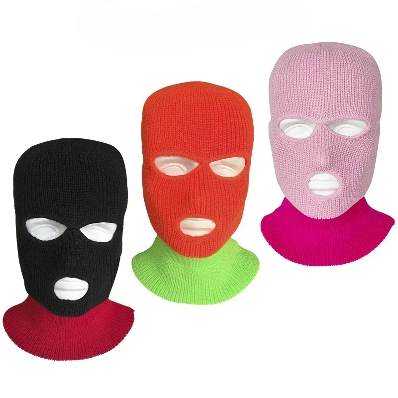 Full Helmet Winter Tactical Mask Ski Mask Balaclava Winter Cap Full Face 3 Hole Motorcycle Motorbike
Full Helmet Winter Tactical Mask Ski Mask Balaclava Winter Cap Full Face 3 Hole Motorcycle Motorbike