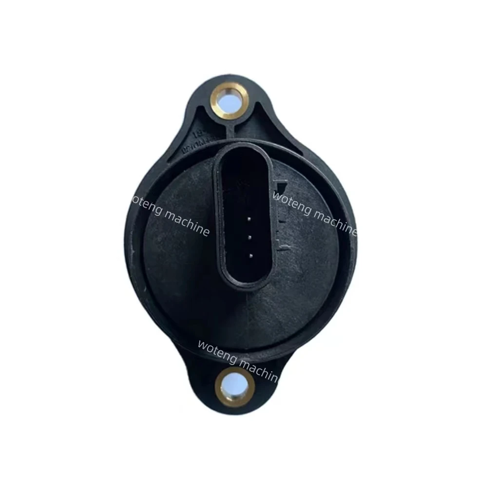 High Quality Mass Air Flow Sensor 3 stitches 3P 3 insert 1544769 25366784 For Scania Truck
High Quality Mass Air Flow Sensor 3 stitches 3P 3 insert 1544769 25366784 For Scania Truck