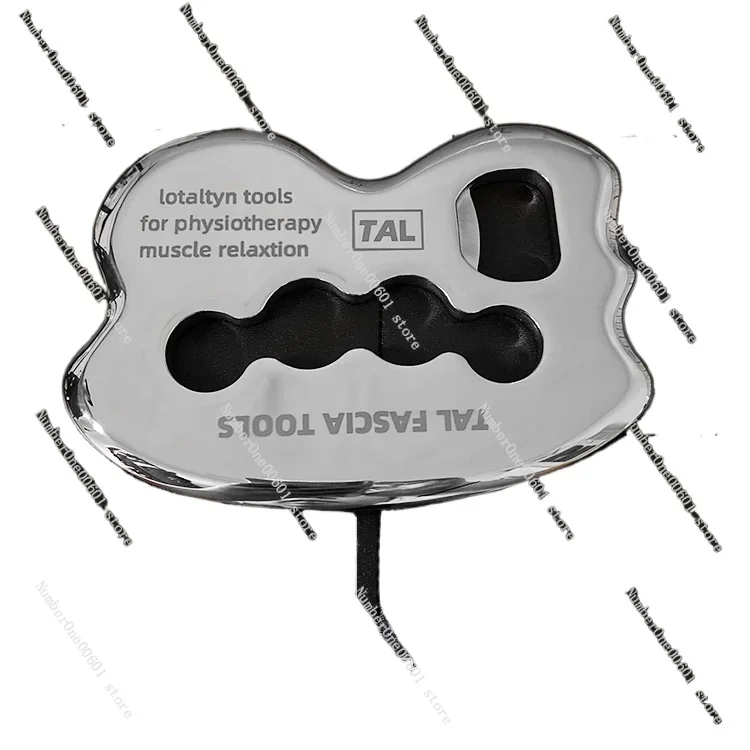 Fascia Knife Full Set Relaxation IASTM Rehabilitation Scraping Three-piece Set Professional Muscle Fascia Loosening Knife EO1010
Fascia Knife Full Set Relaxation IASTM Rehabilitation Scraping Three-piece Set Professional Muscle Fascia Loosening Knife EO1010