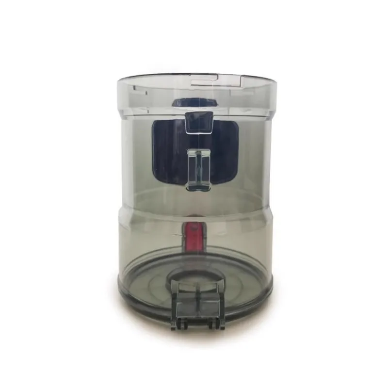 Suitable for Dibea D18 wireless vacuum cleaner dust bucket
Suitable for Dibea D18 wireless vacuum cleaner dust bucket