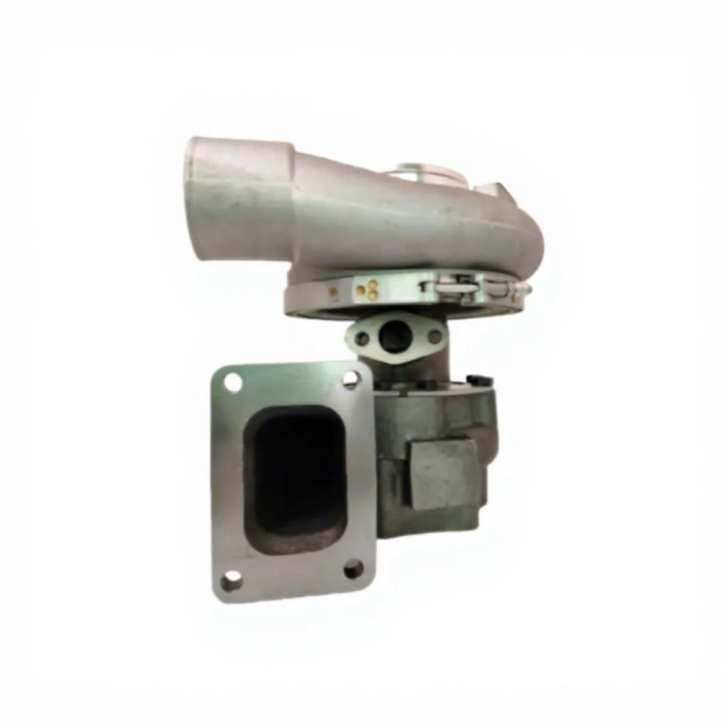 Construction Machinery Diesel Engine Parts Turbocharger 6500-21-5020 For Komatsu PC400 LC-8
Construction Machinery Diesel Engine Parts Turbocharger 6500-21-5020 For Komatsu PC400 LC-8