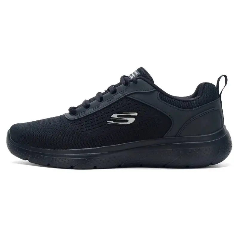 Легкие мужские кроссовки Skechers Geno на шнуровке с амортизацией, спортивные повседневные кроссовки для бега
Легкие мужские кроссовки Skechers Geno на шнуровке с амортизацией, спортивные повседневные кроссовки для бега