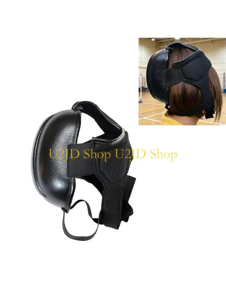 U2JD Adjustable Martial Art Boxing Headgears With Breathable Net For Combat Sports
U2JD Adjustable Martial Art Boxing Headgears With Breathable Net For Combat Sports