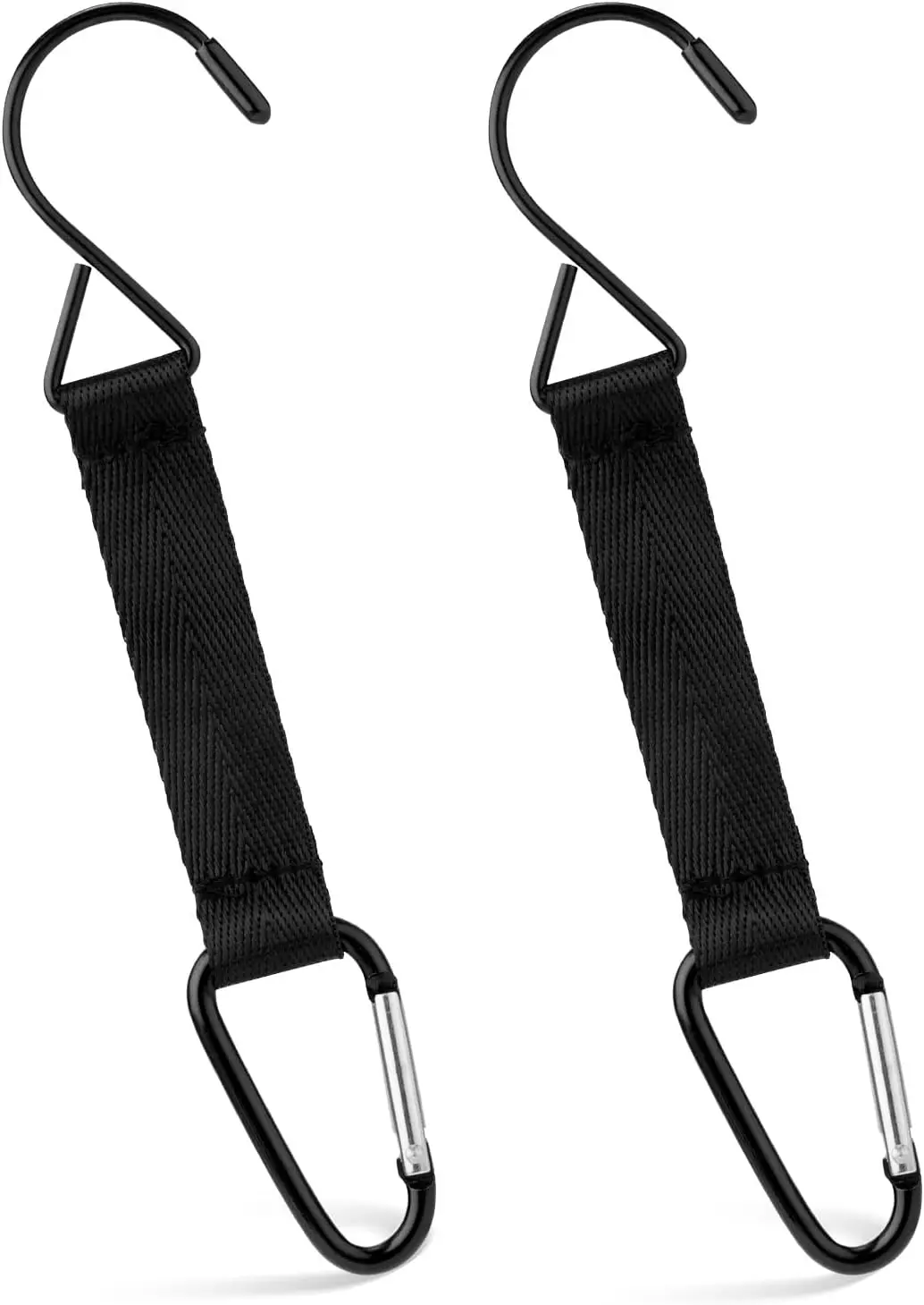 Fence Hooks, Fence Clips for Backpacks Bottles Nylon Aluminum Buckle Hanging Clips Multifunctional Buckles
Fence Hooks, Fence Clips for Backpacks Bottles Nylon Aluminum Buckle Hanging Clips Multifunctional Buckles